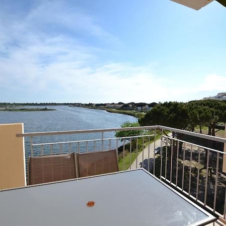 Les Rives Du Lac Salonique Apartamento Le Grau-du-Roi Exterior foto