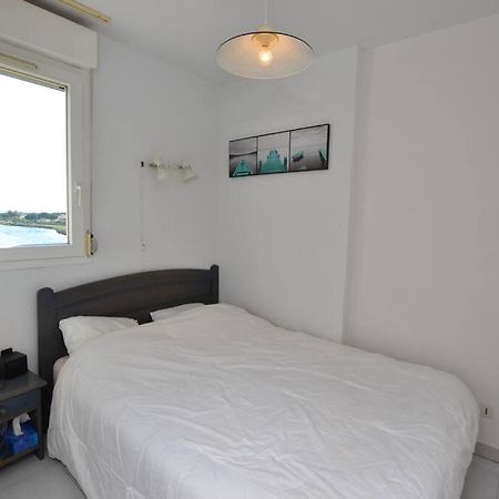Les Rives Du Lac Salonique Apartamento Le Grau-du-Roi Exterior foto