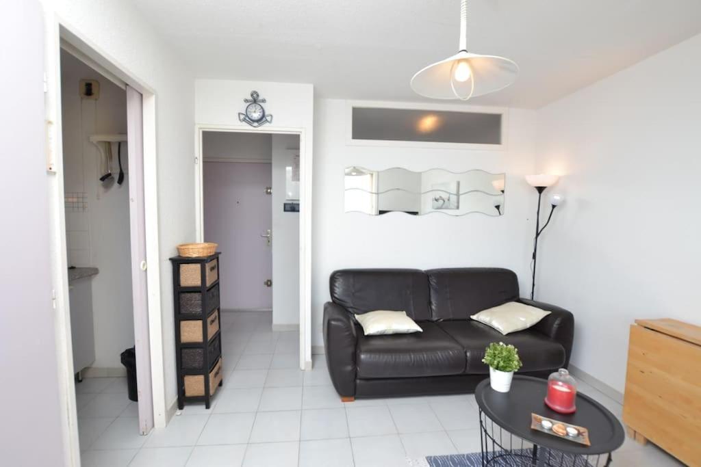 Les Rives Du Lac Salonique Apartamento Le Grau-du-Roi Exterior foto