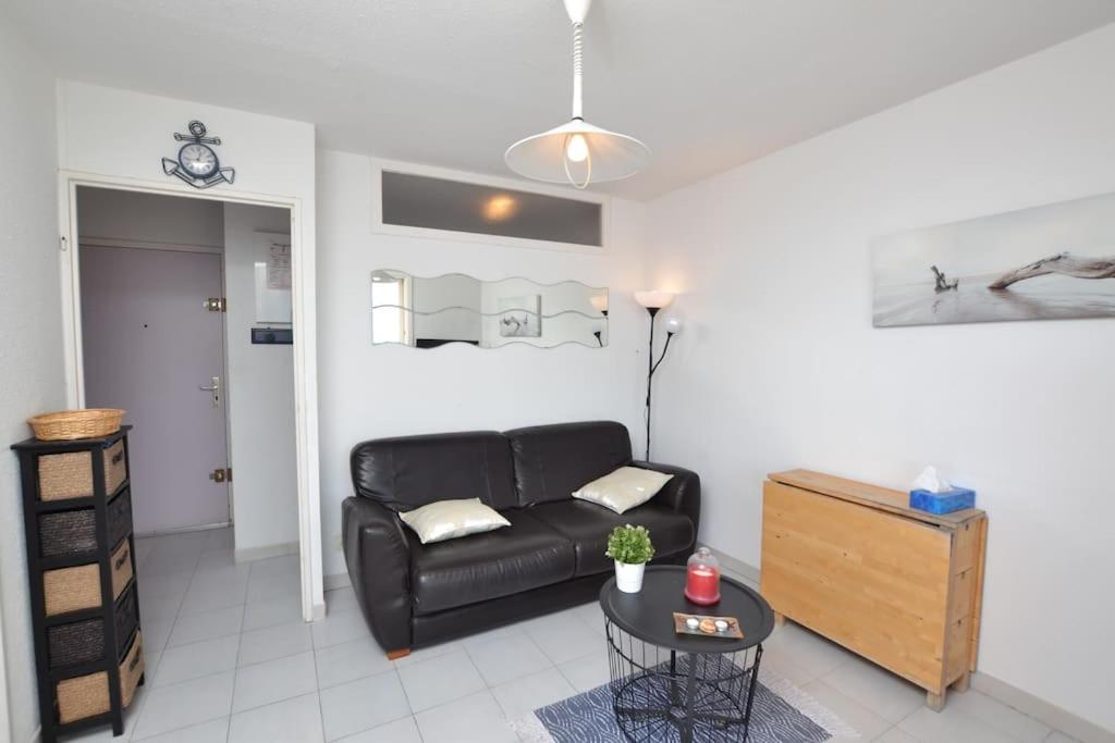 Les Rives Du Lac Salonique Apartamento Le Grau-du-Roi Exterior foto