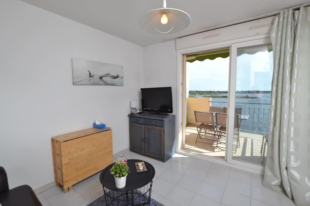 Les Rives Du Lac Salonique Apartamento Le Grau-du-Roi Exterior foto