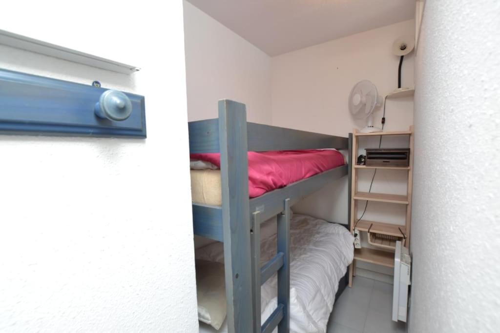 Les Rives Du Lac Salonique Apartamento Le Grau-du-Roi Exterior foto